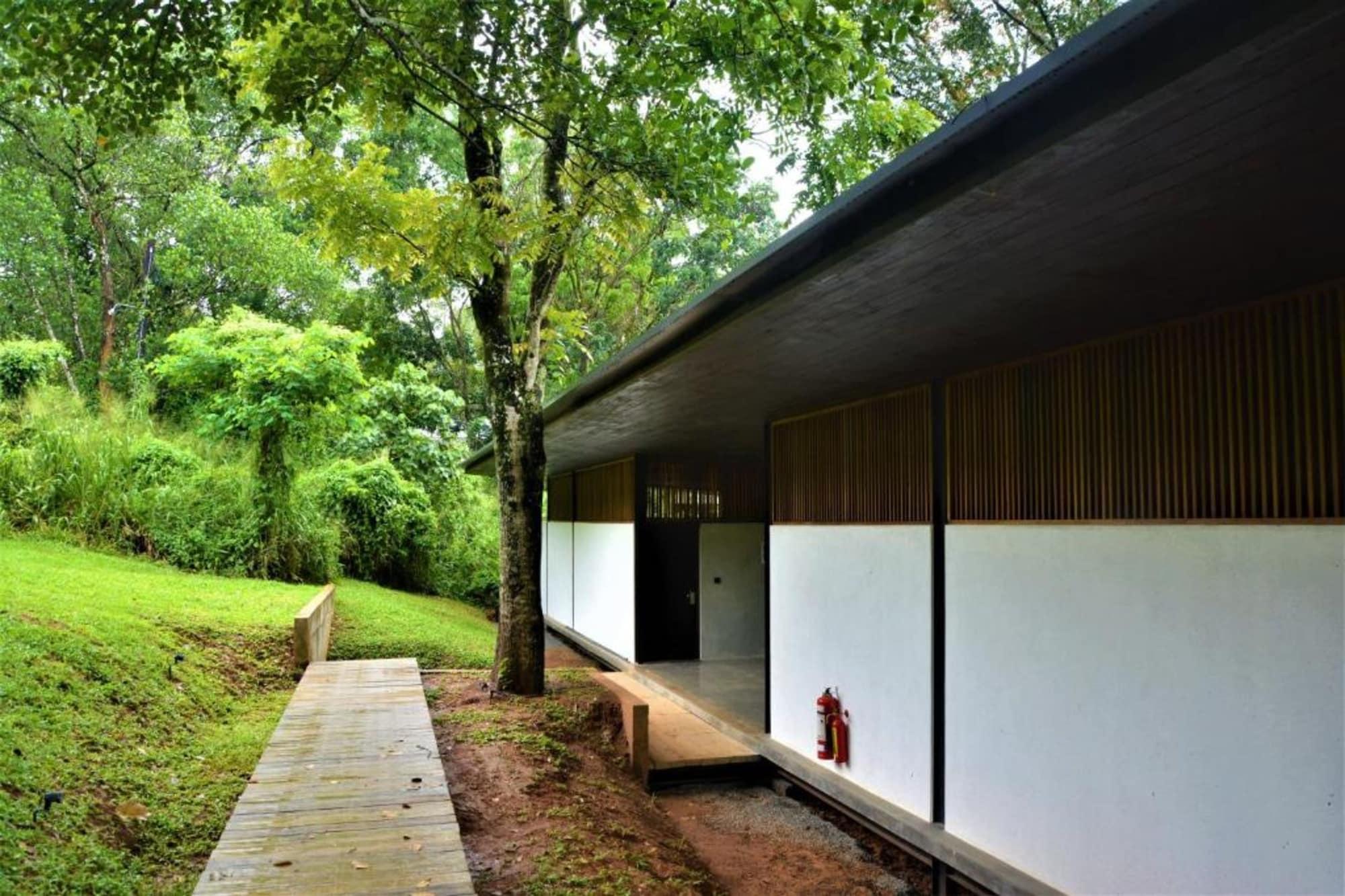 Santani Wellness Kandy Exterior photo