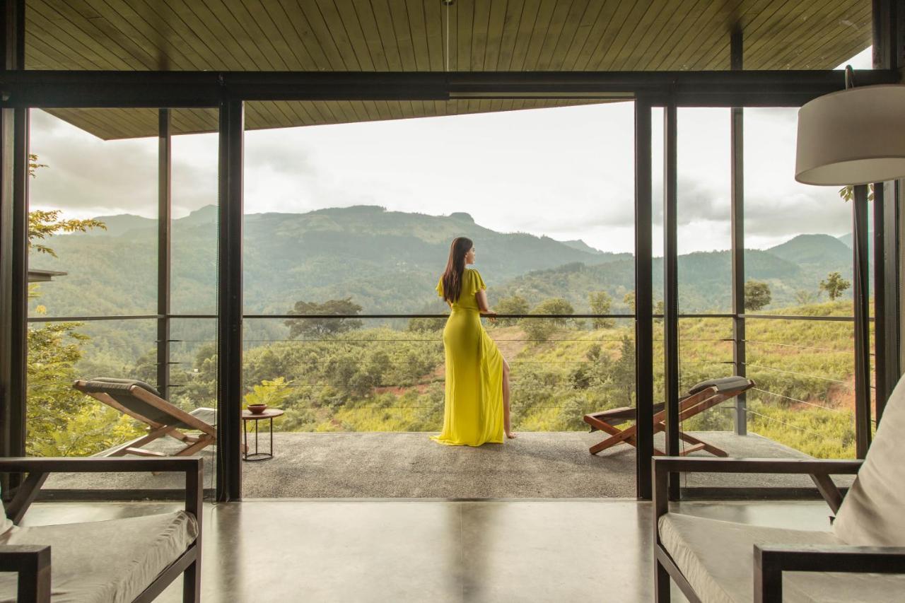 Santani Wellness Kandy Exterior photo