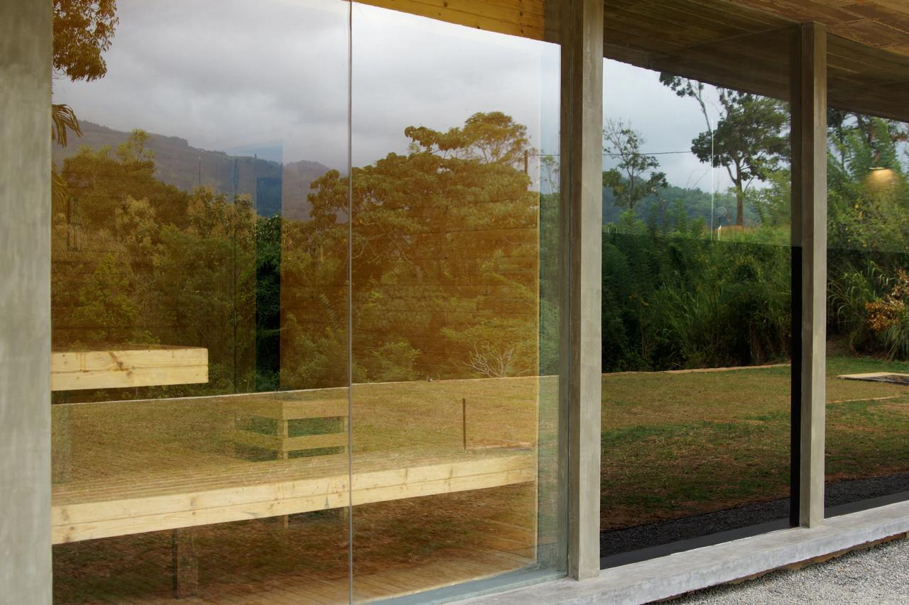Santani Wellness Kandy Exterior photo