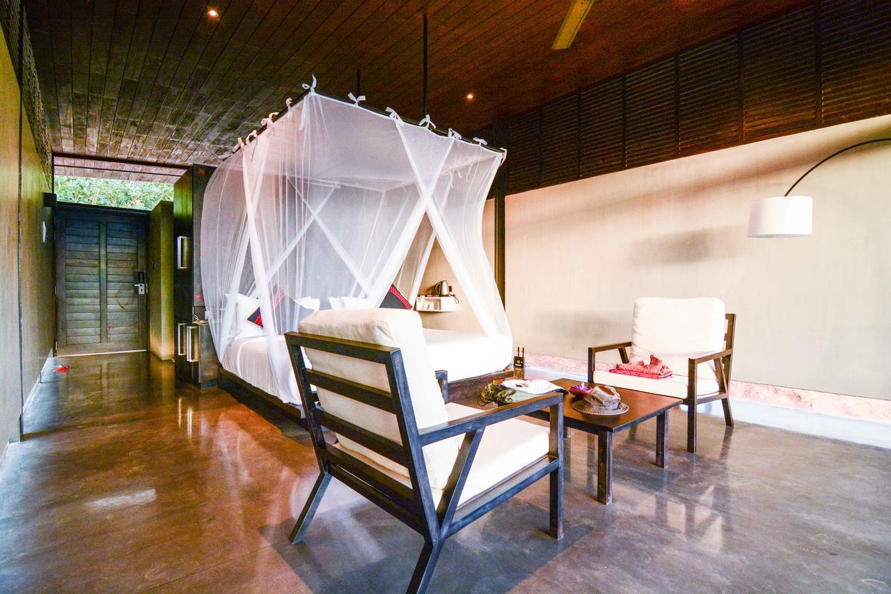 Santani Wellness Kandy Room photo