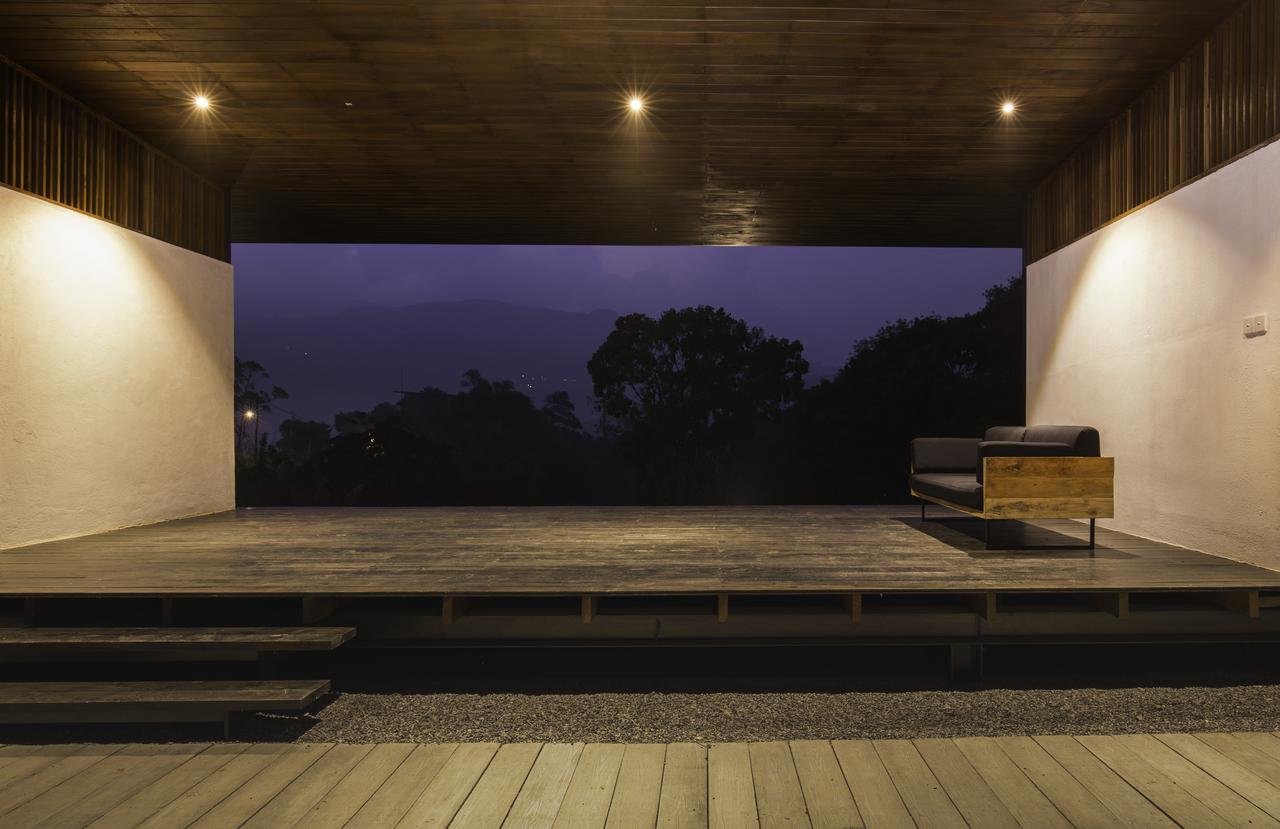 Santani Wellness Kandy Exterior photo