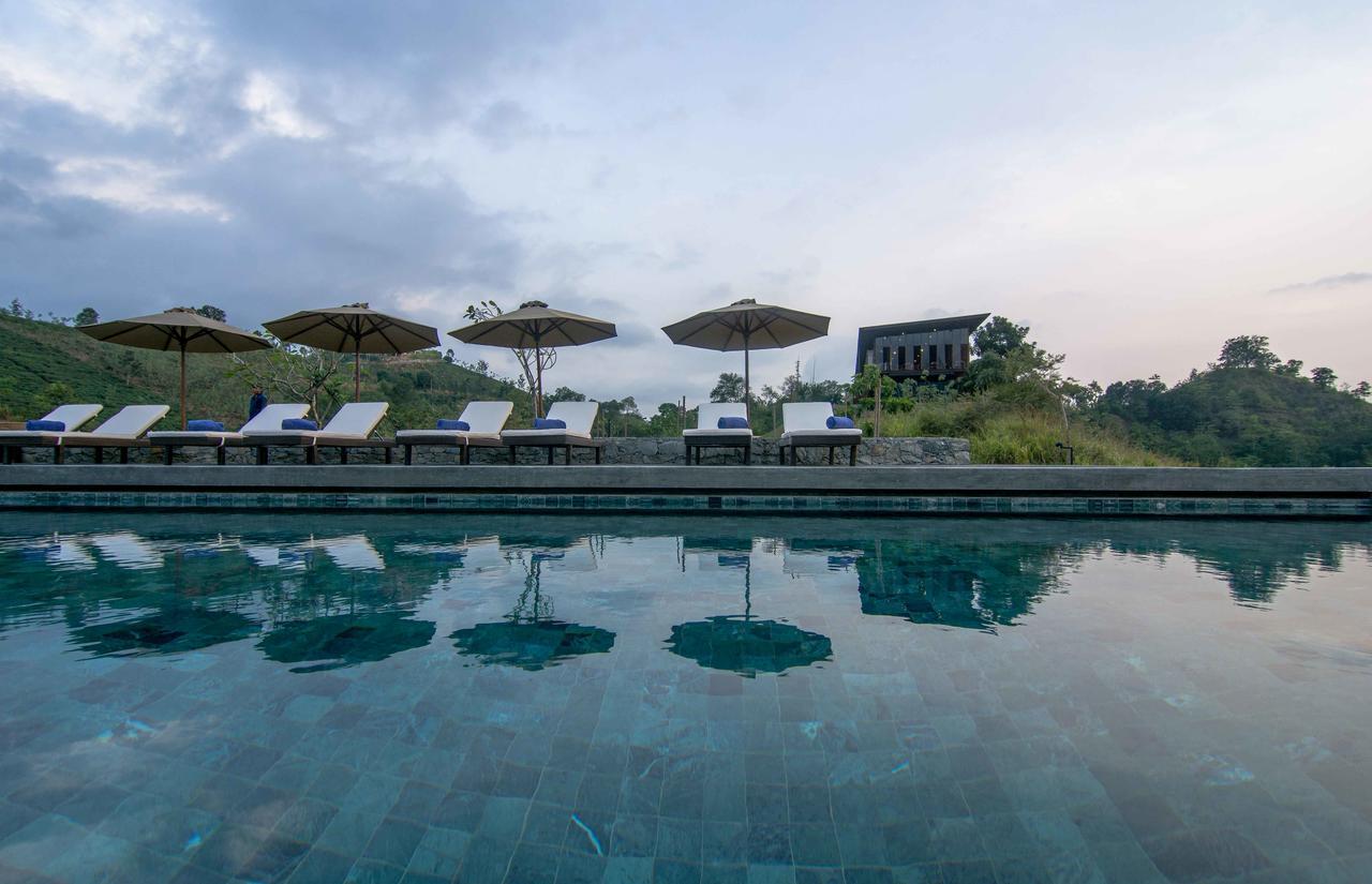 Santani Wellness Kandy Exterior photo
