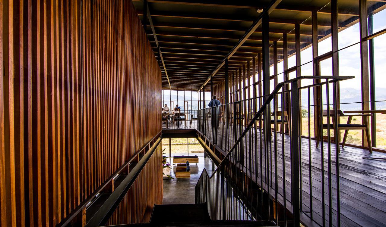 Santani Wellness Kandy Exterior photo