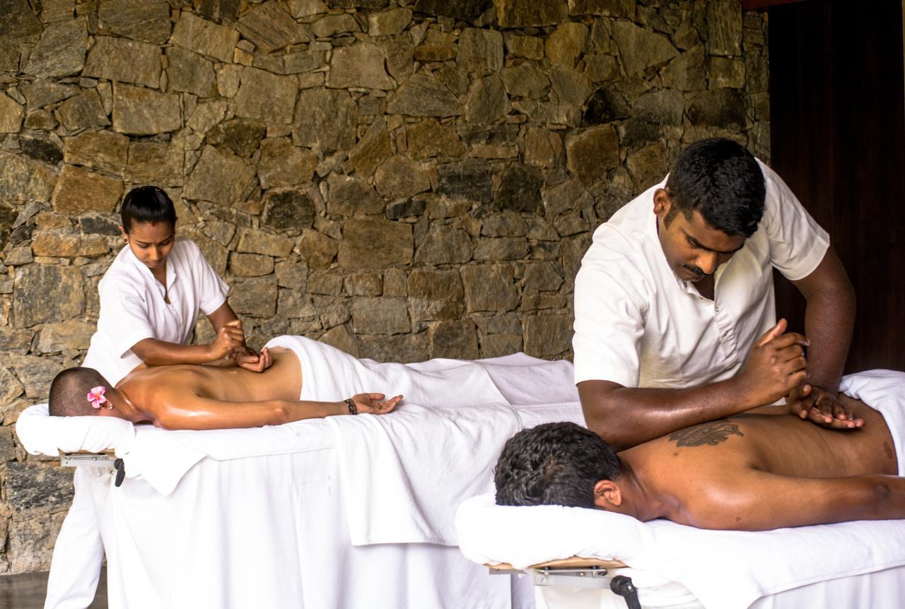 Santani Wellness Kandy Exterior photo