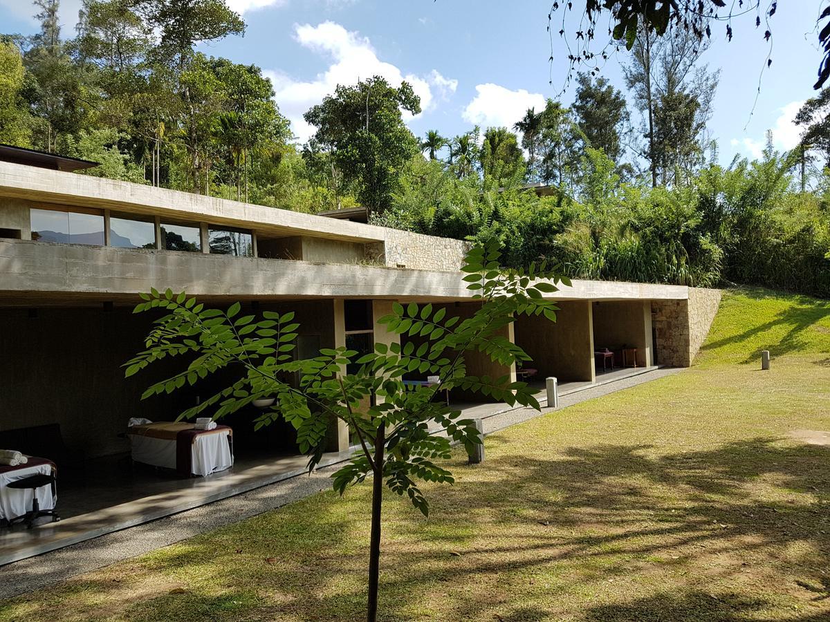 Santani Wellness Kandy Exterior photo