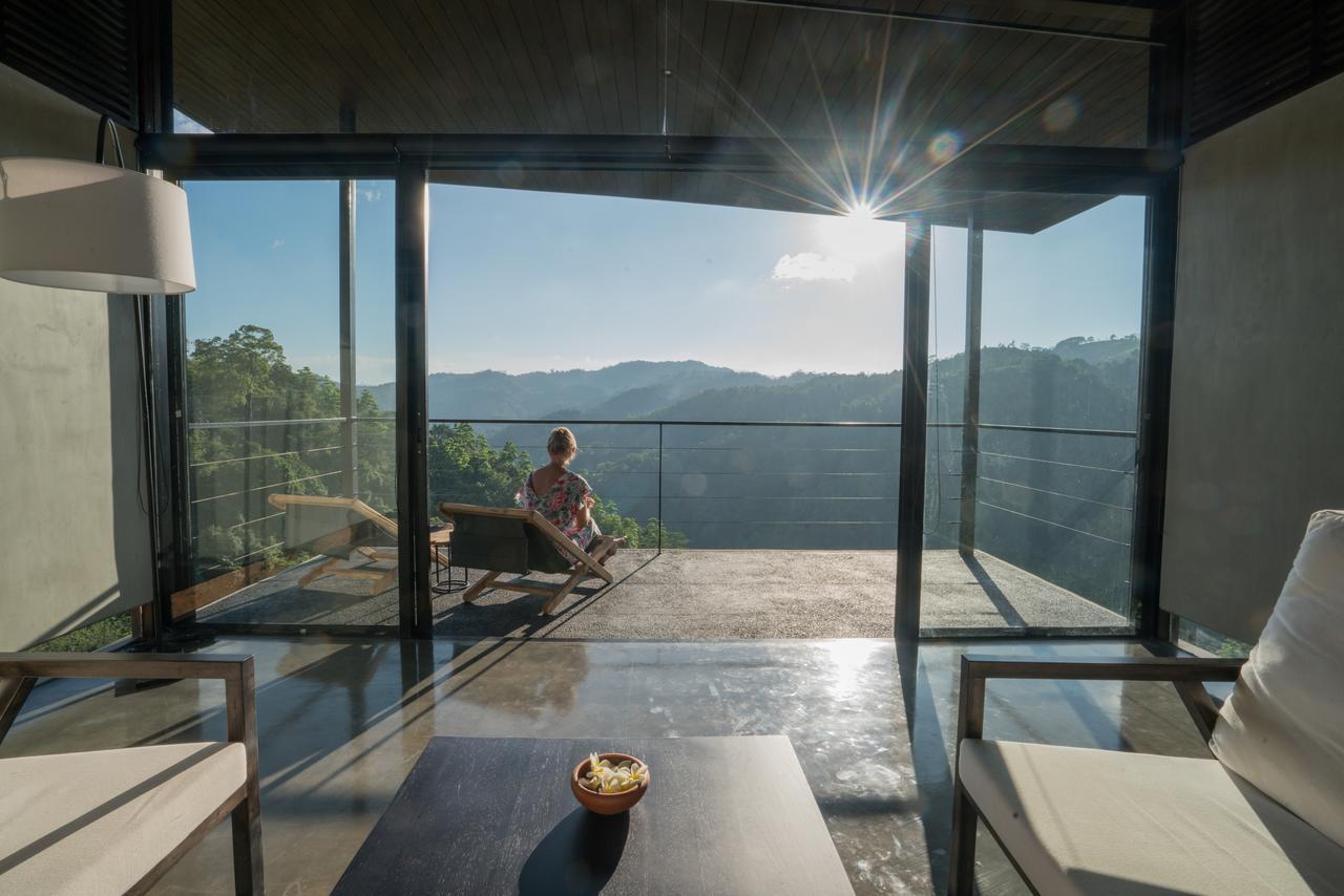 Santani Wellness Kandy Exterior photo