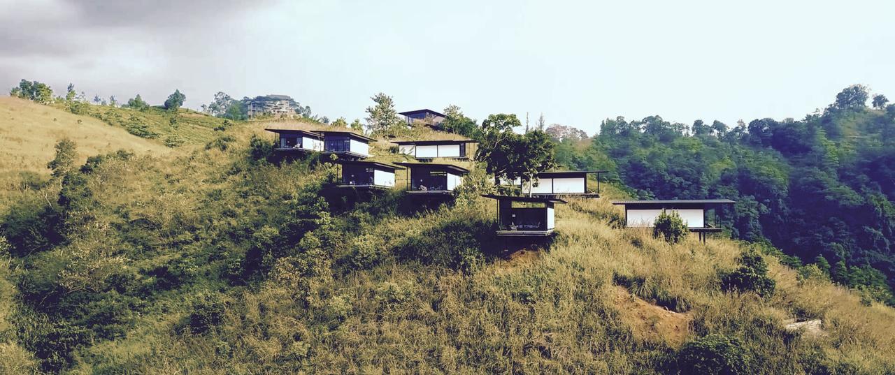 Santani Wellness Kandy Exterior photo