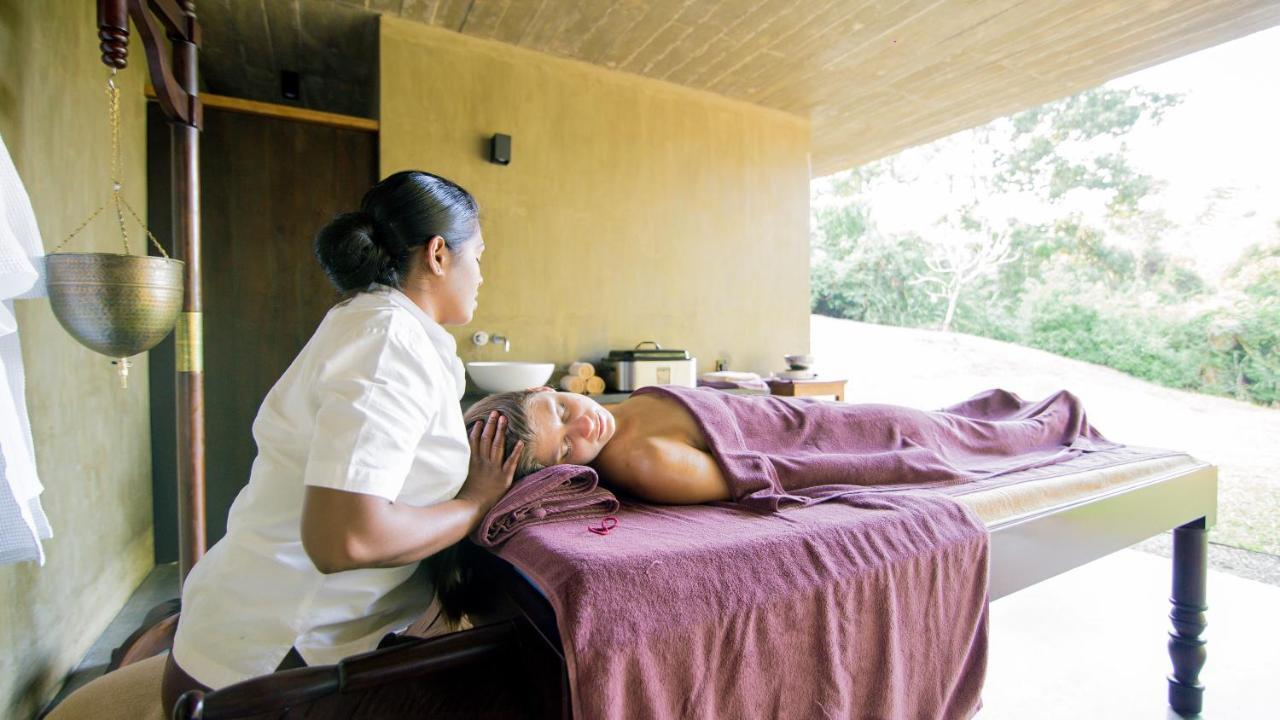 Santani Wellness Kandy Exterior photo