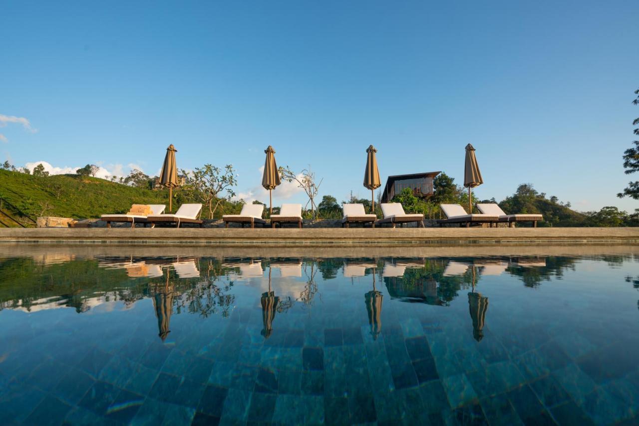 Santani Wellness Kandy Exterior photo