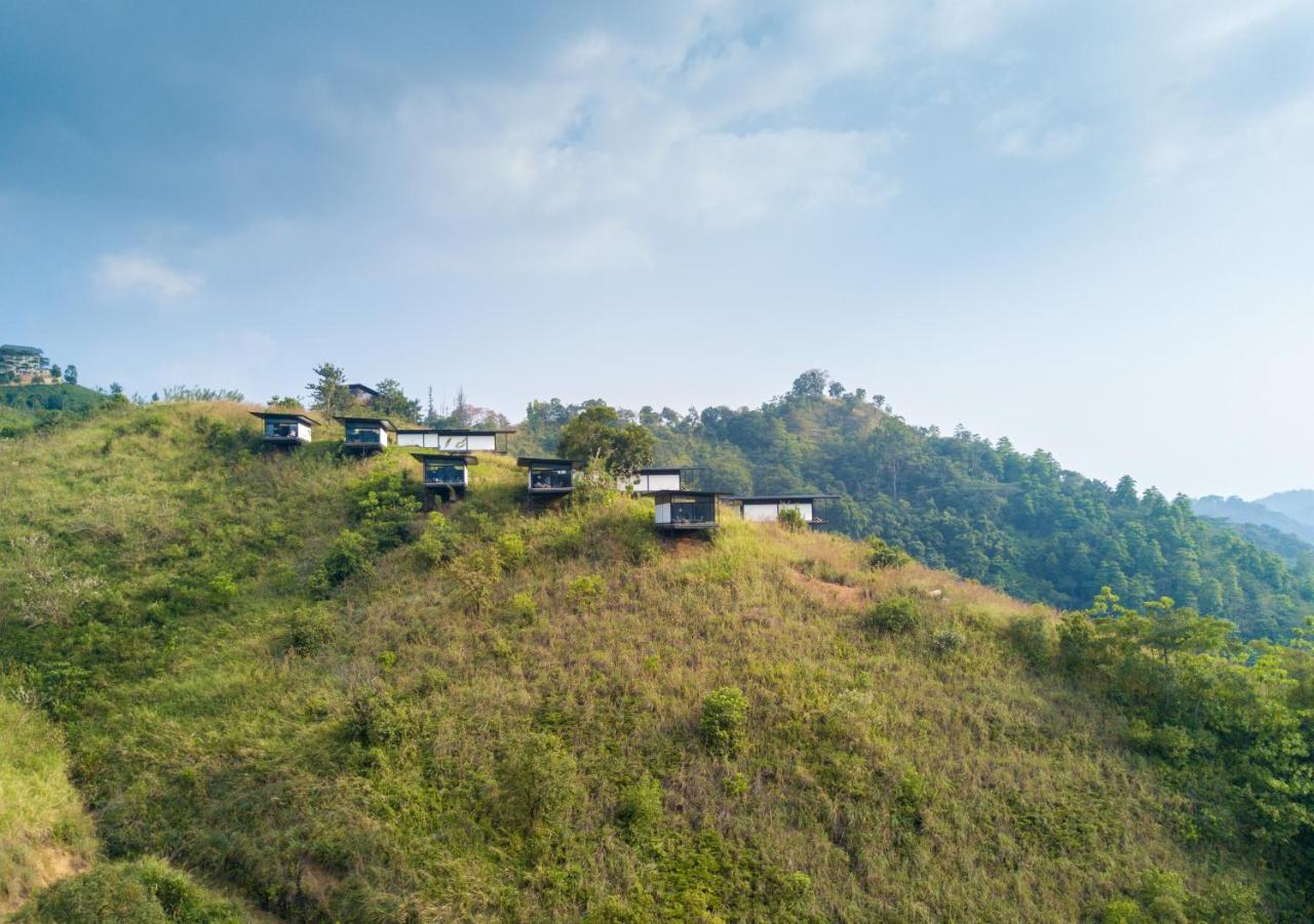 Santani Wellness Kandy Exterior photo